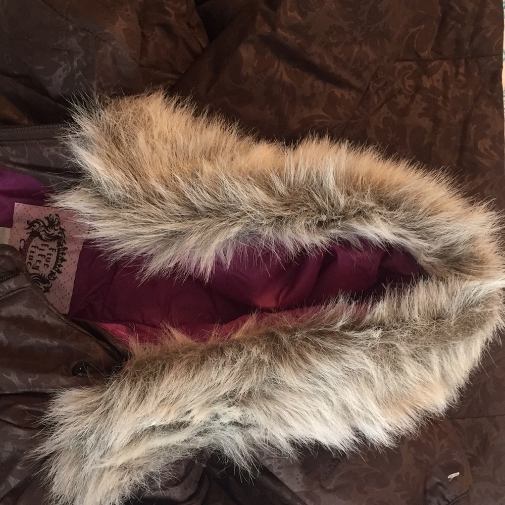 Snowboard jacket - Picture 8 of 8